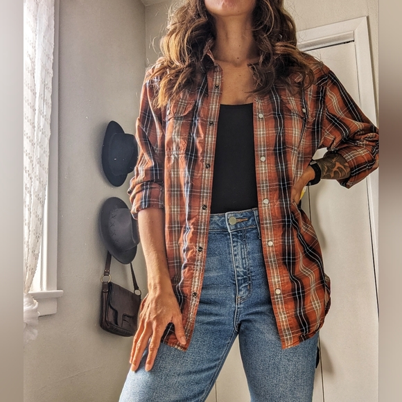 urban pipeline Other - Urban Pipeline Flannel Shirt